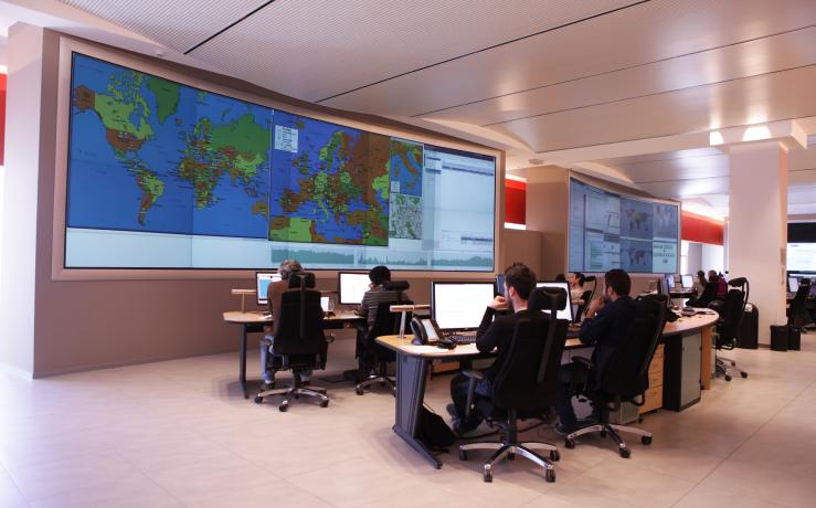 C4I Solutions Family