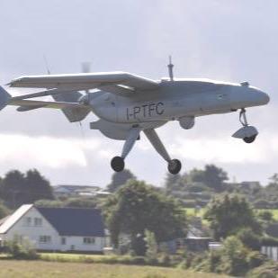 Falco-family Mission Training System