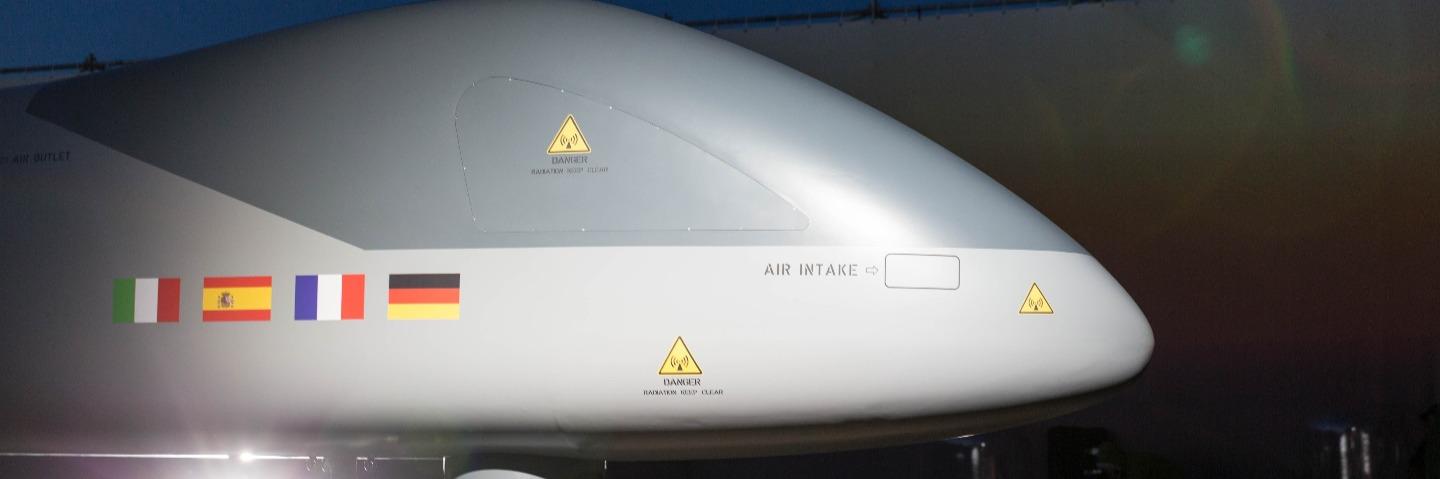 Unmanned Aerial Systems - SP MALE_fto3 (1)